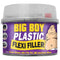 Big Boy Plastic Flexi Filler 250ml