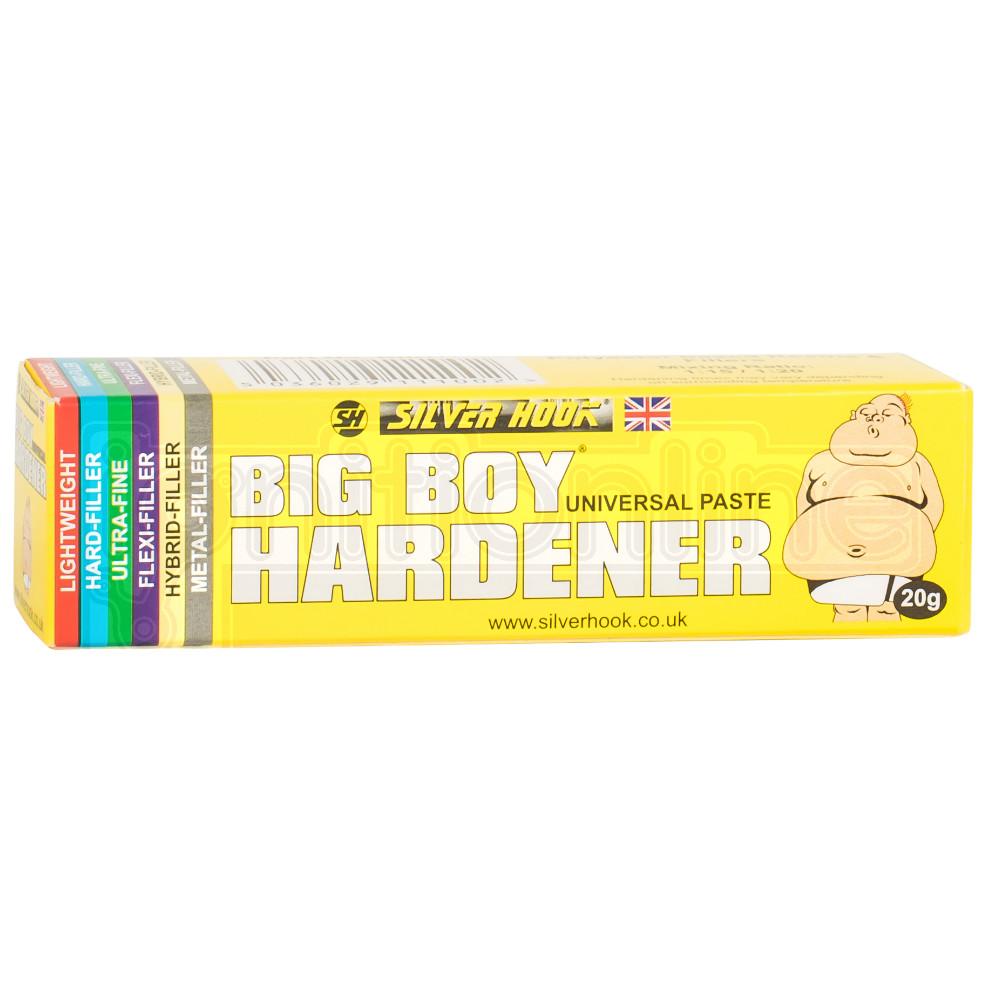 Big Boy Hardener 20g
