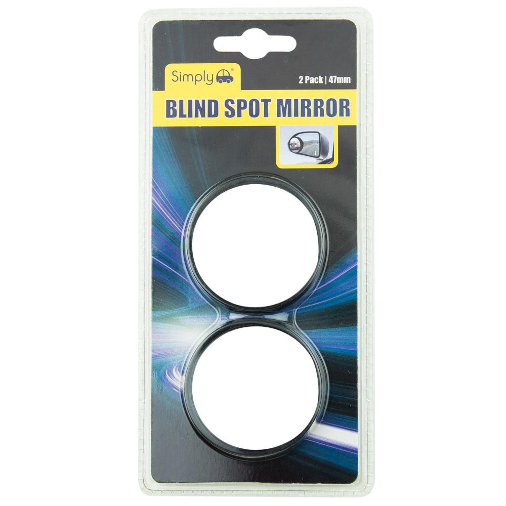 Blind Spot Mirrror 2"
