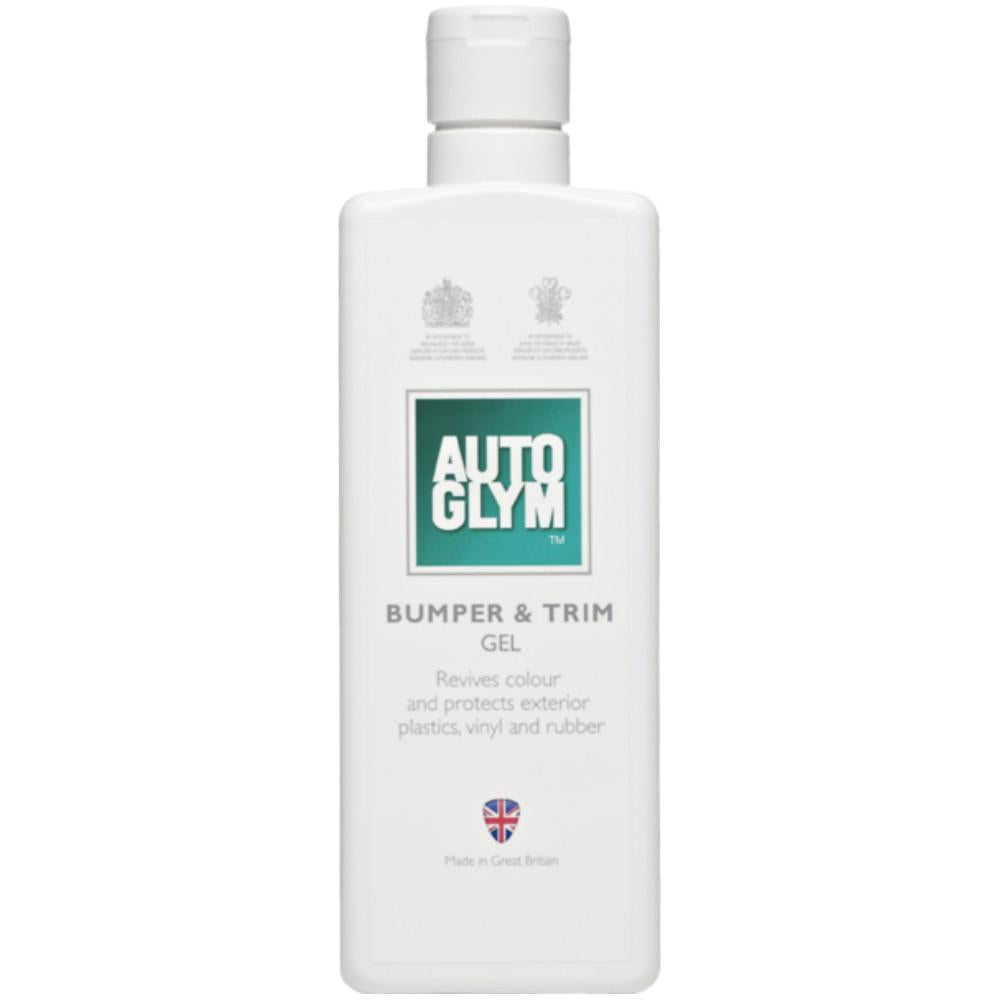 Autoglym Bumper & Trim Gel Treatment 325ml