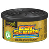 California Car Scents Golden State Delight