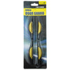 Simply Amber Door Guard Reflectors (Round)