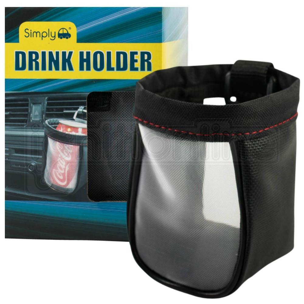 Fabric Drink Holder