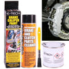 E-Tech Brake Caliper Paint - Silver