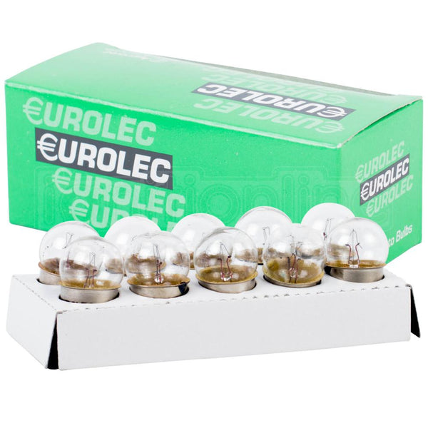 24V Truck Bulbs