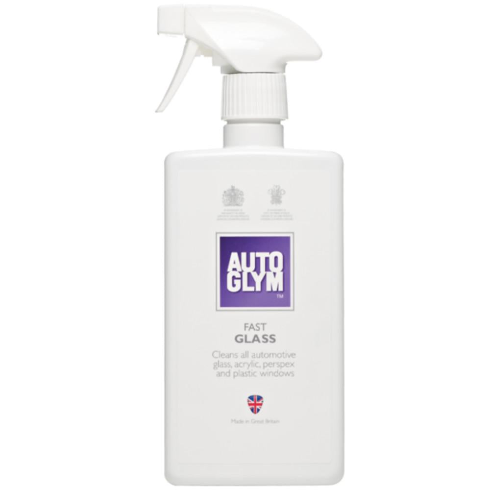 Autoglym Fast Glass 500ml