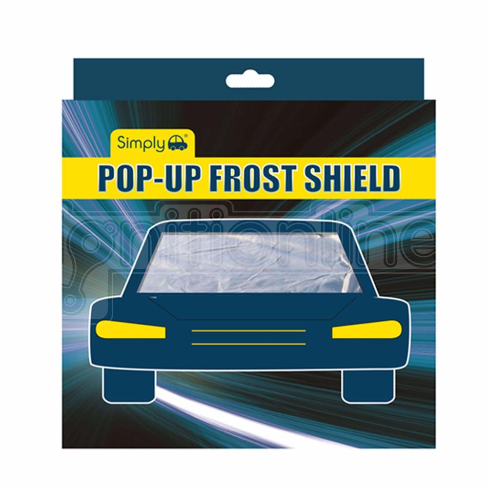 Simply Pop-Up Shield