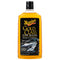 Meguiars Gold Class Car Wash Shampoo & Conditioner 473ml