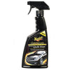 Meguiar's Gold Class Premium Quik Wax 473ml