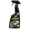 Meguiar's Gold Class Premium Quik Wax 473ml