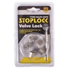 Stoplock Tyre Valve Caps Lock