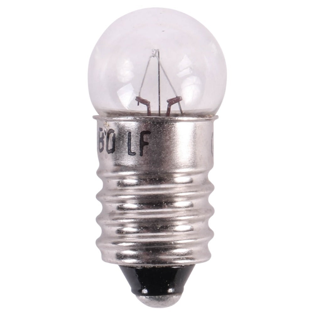 650 24V 2.8W Screw Bulbs (Pack Of 10)