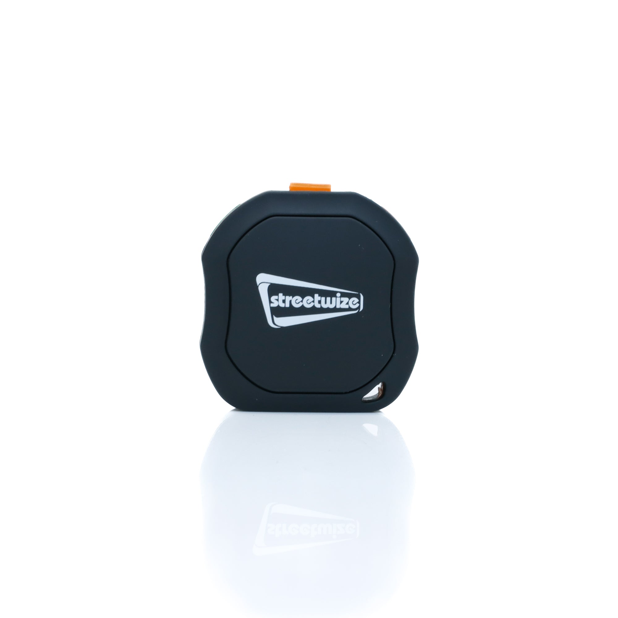 Streetwize GPS Tracker