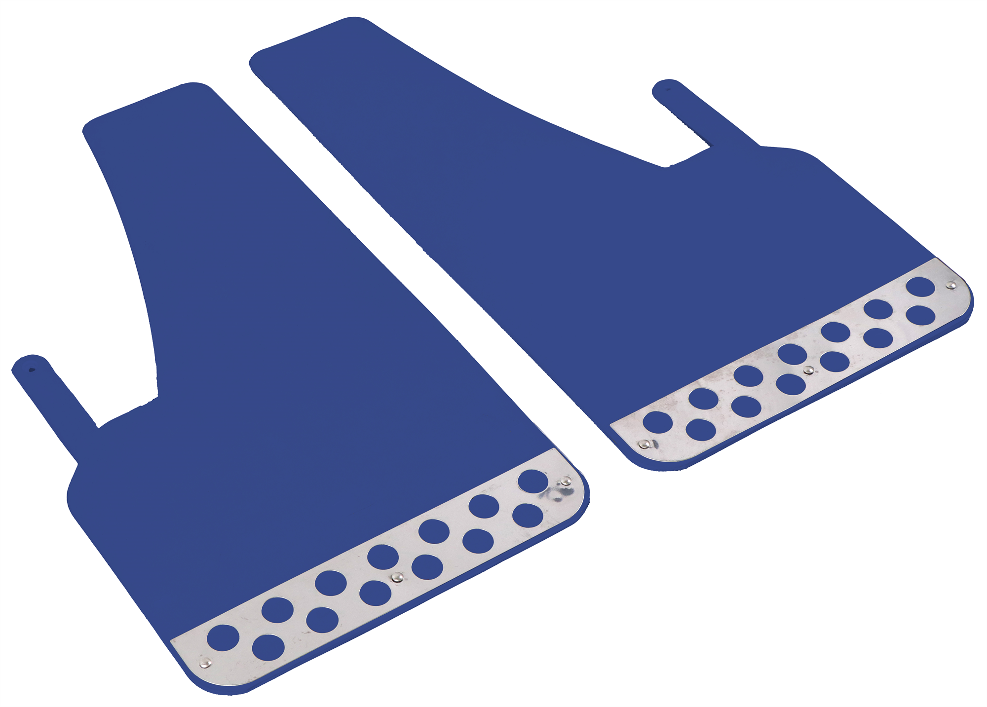 Streetwize Rally Flaps Blue