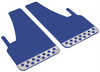 Streetwize Rally Flaps Blue