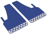Streetwize Rally Flaps Blue