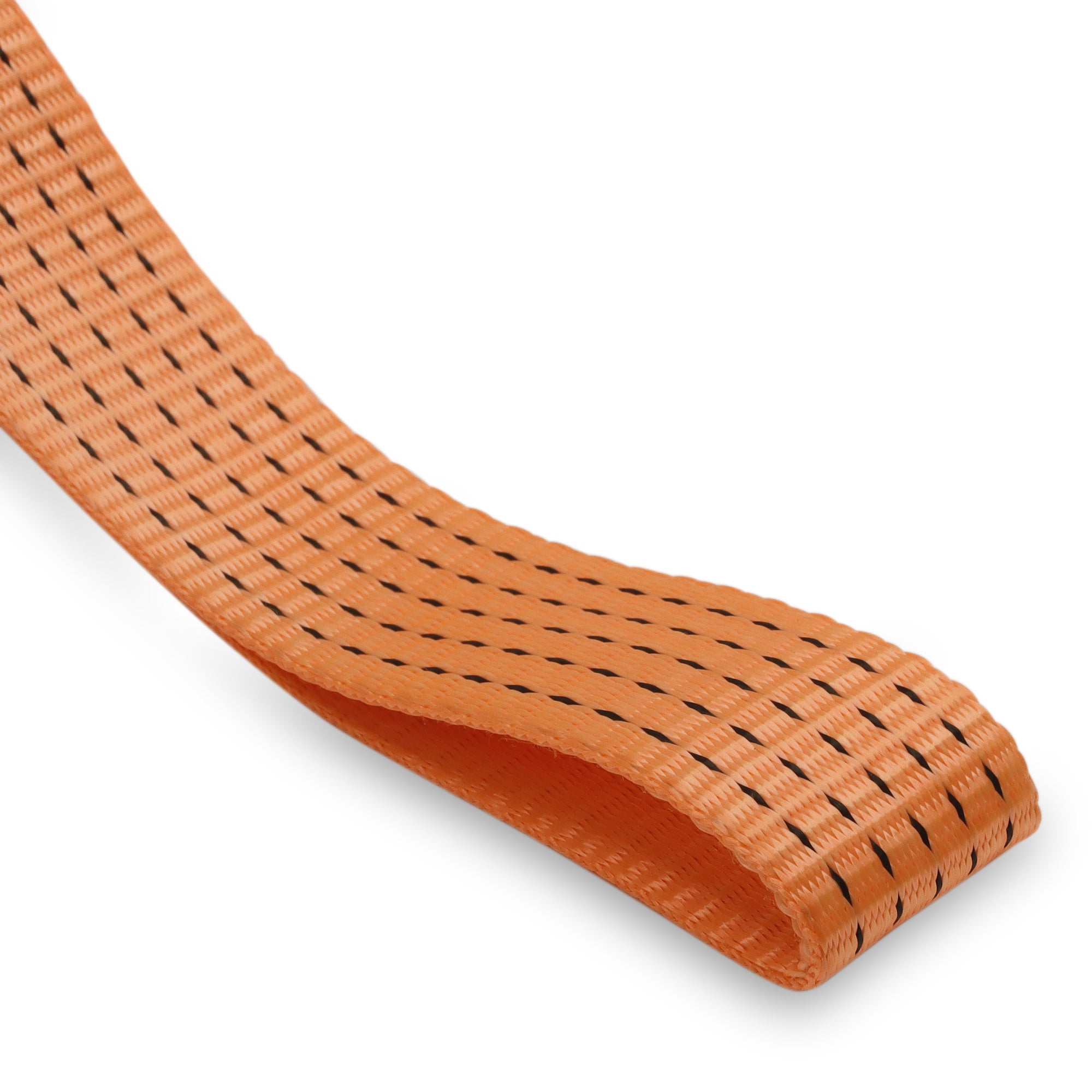 Heavy Duty Tow Strap (Up To 6.5 Tonnes)