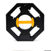 Streetwize Black Cable Reel 25 Metre