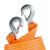 Streetwize Heavy Duty Tow Strap (Up To 4.5 Tonnes)