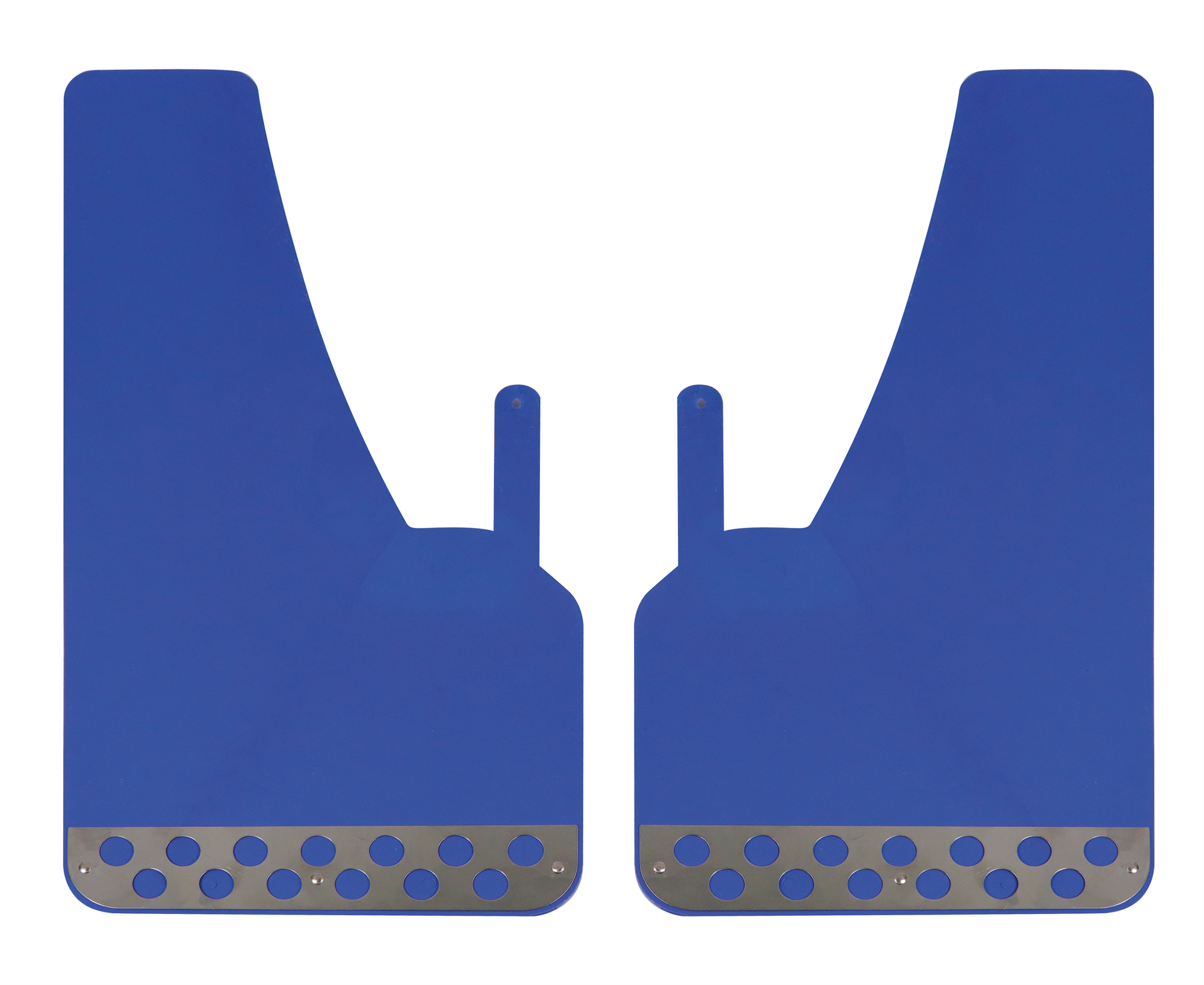 Streetwize Rally Flaps Blue