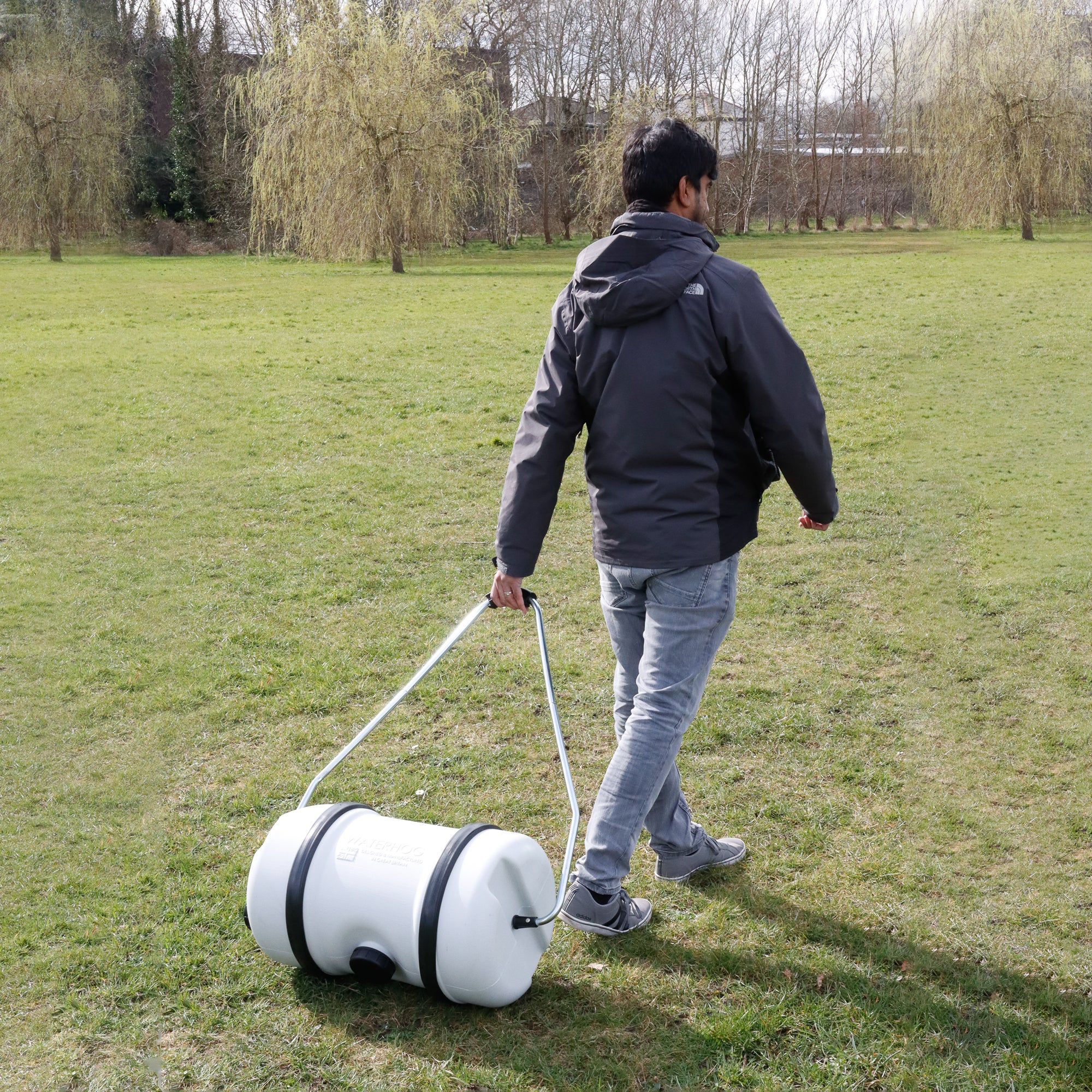 Leisurewize Waterhog 51 Litre