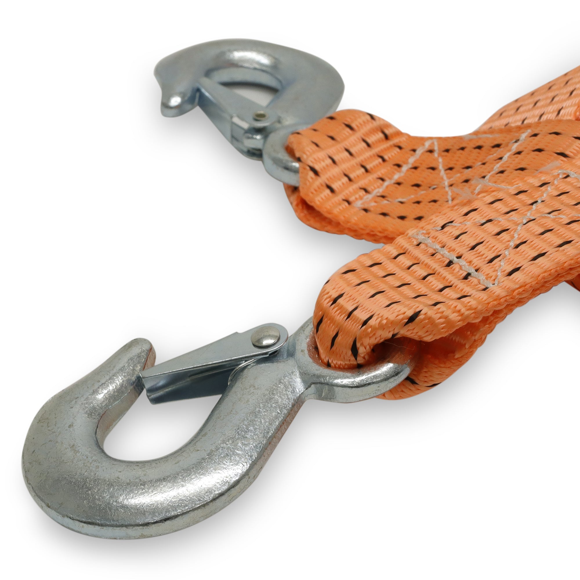 Heavy Duty Tow Strap (Up to 6.5 Tonnes)