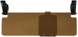 Anti-Glare Sun Visor
