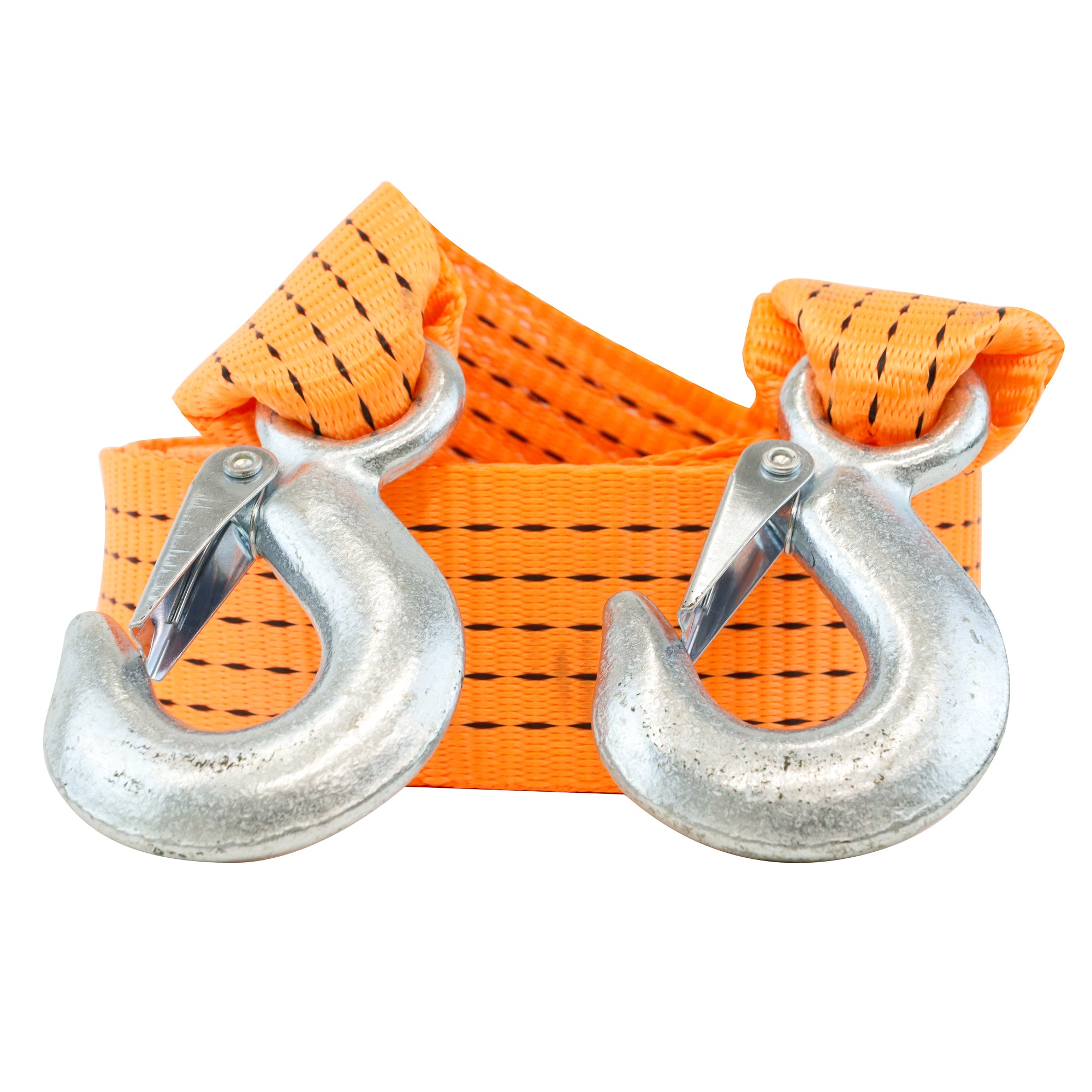 Streetwize Heavy Duty Tow Strap (Up To 4.5 Tonnes)