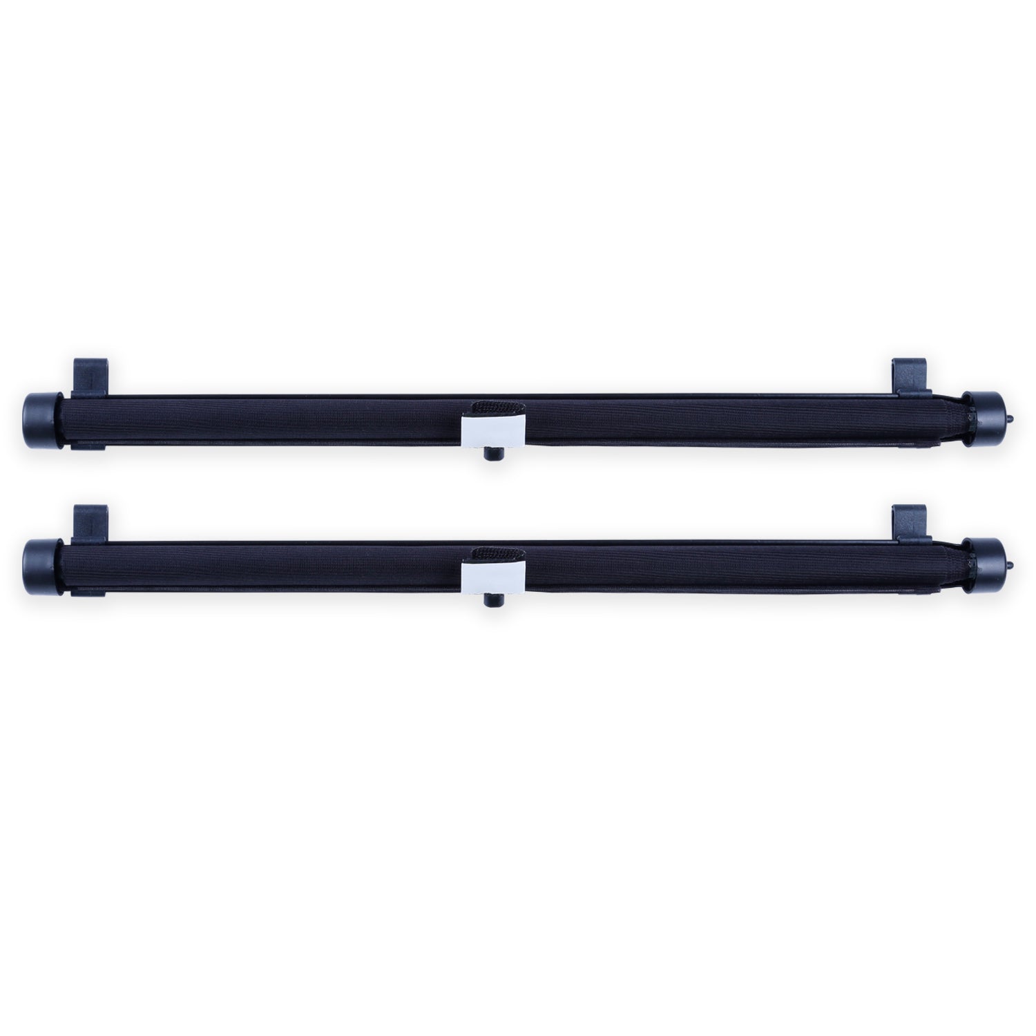 Streetwize 2Pc Car Window Roller Blind Set