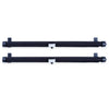 Streetwize 2Pc Car Window Roller Blind Set