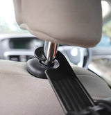 In Car Bag Holder