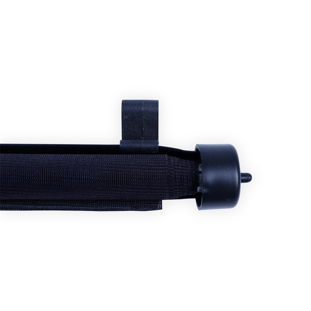 Streetwize 2Pc Car Window Roller Blind Set