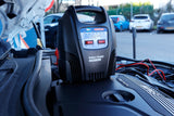 Streetwize Battery Charger Automatic Led 15Amp