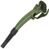 Metal Jerry Can Spout