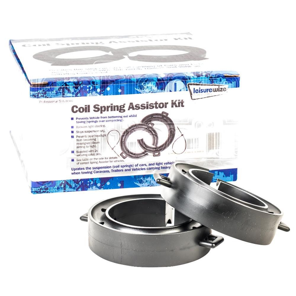 Leisurewize Coil Spring Assister Kit (Po3, 18Mm - 25Mm Gap)