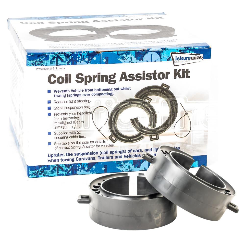 Leisurewize Coil Spring Assister Kit (Po5, 39Mm - 51Mm Gap)