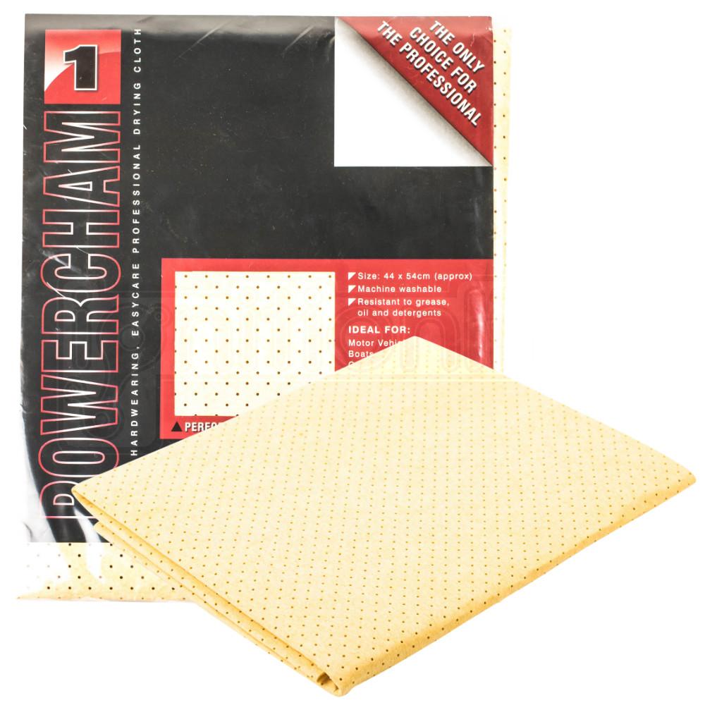 Powercham1 Drying Cloth