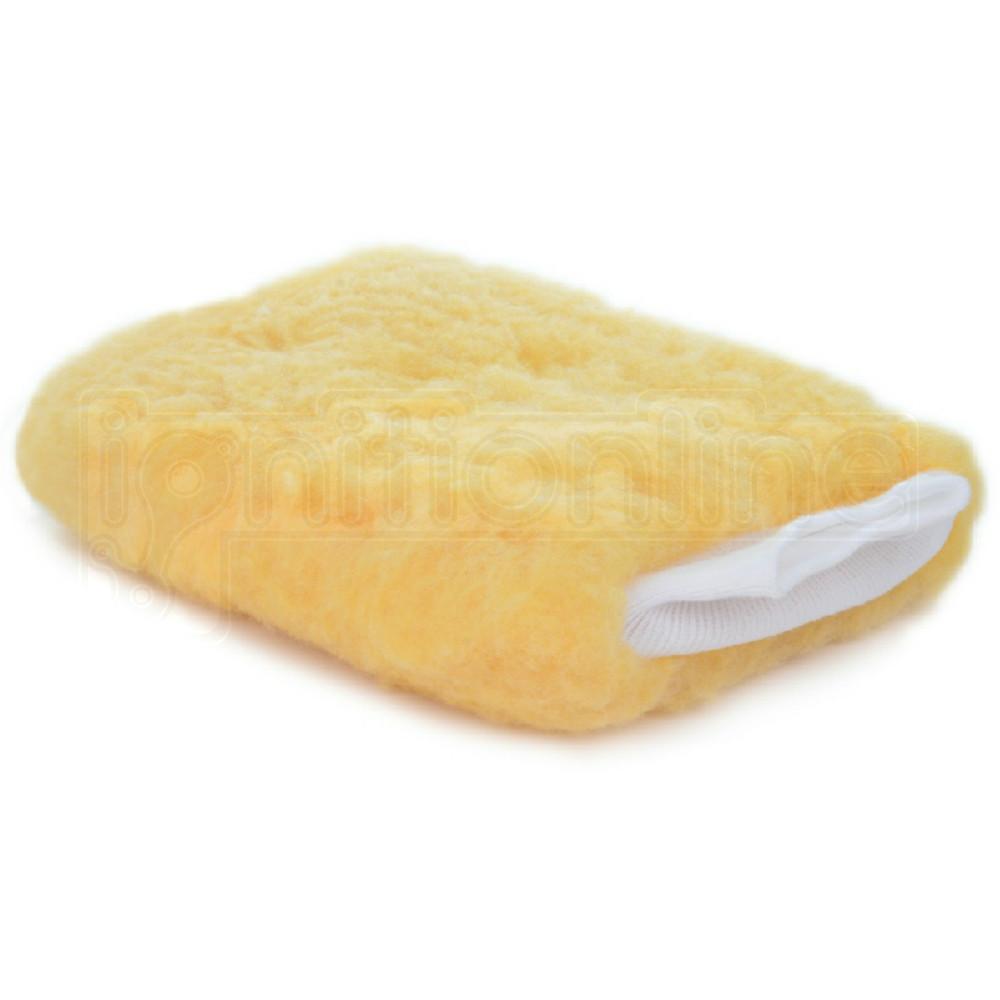 Budget Commercial Wash Mitt