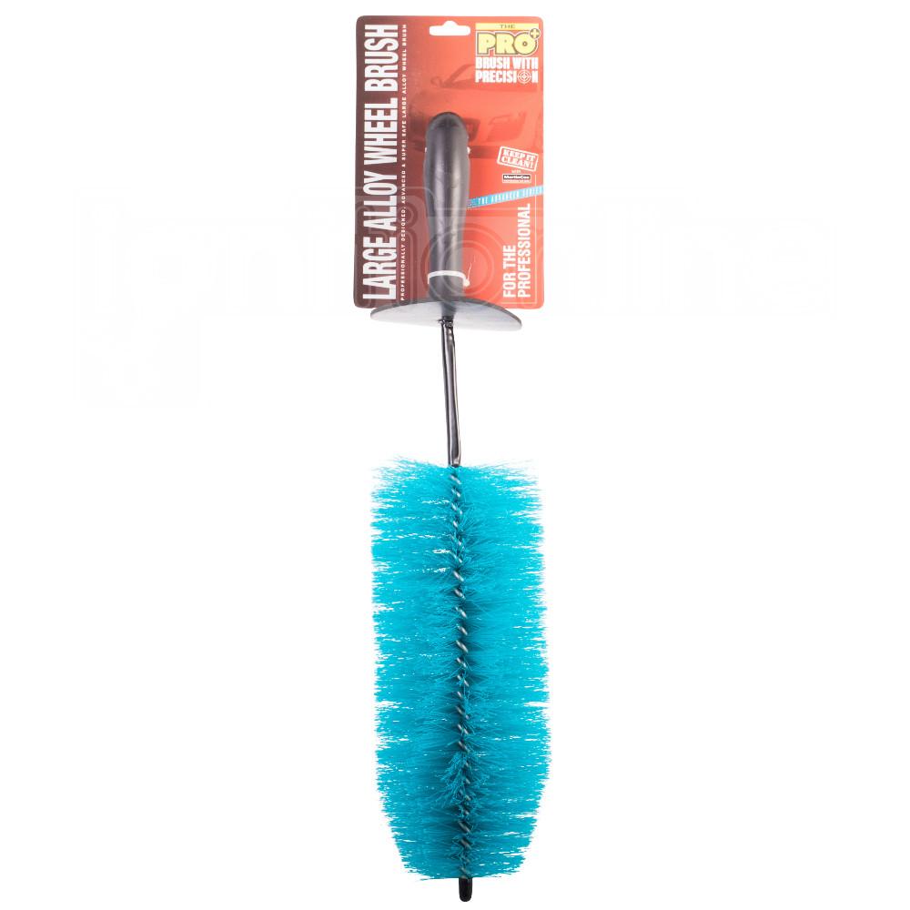 Martin Cox Large Alloy Wheel Brush