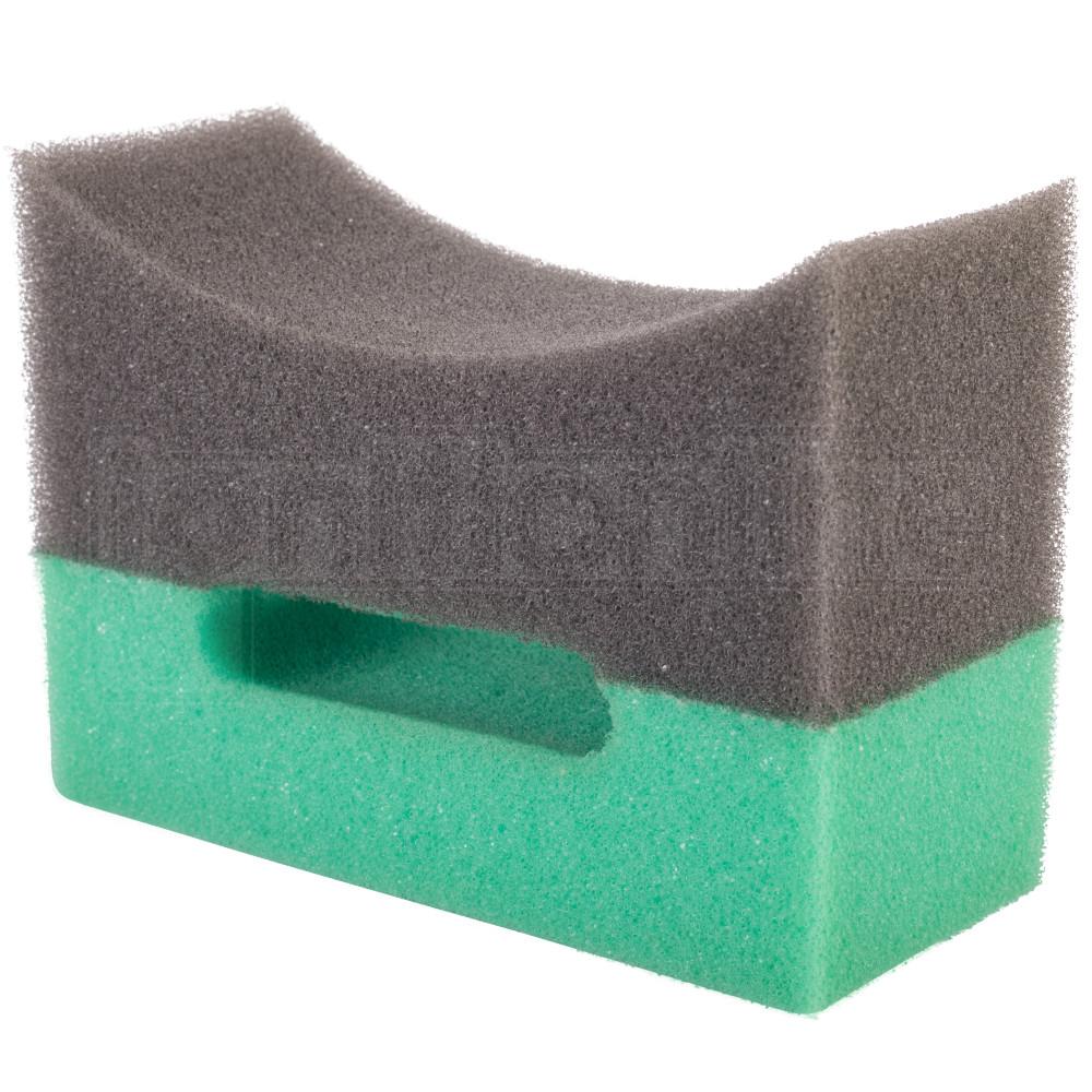 American Style Tyre Dressing Applicator