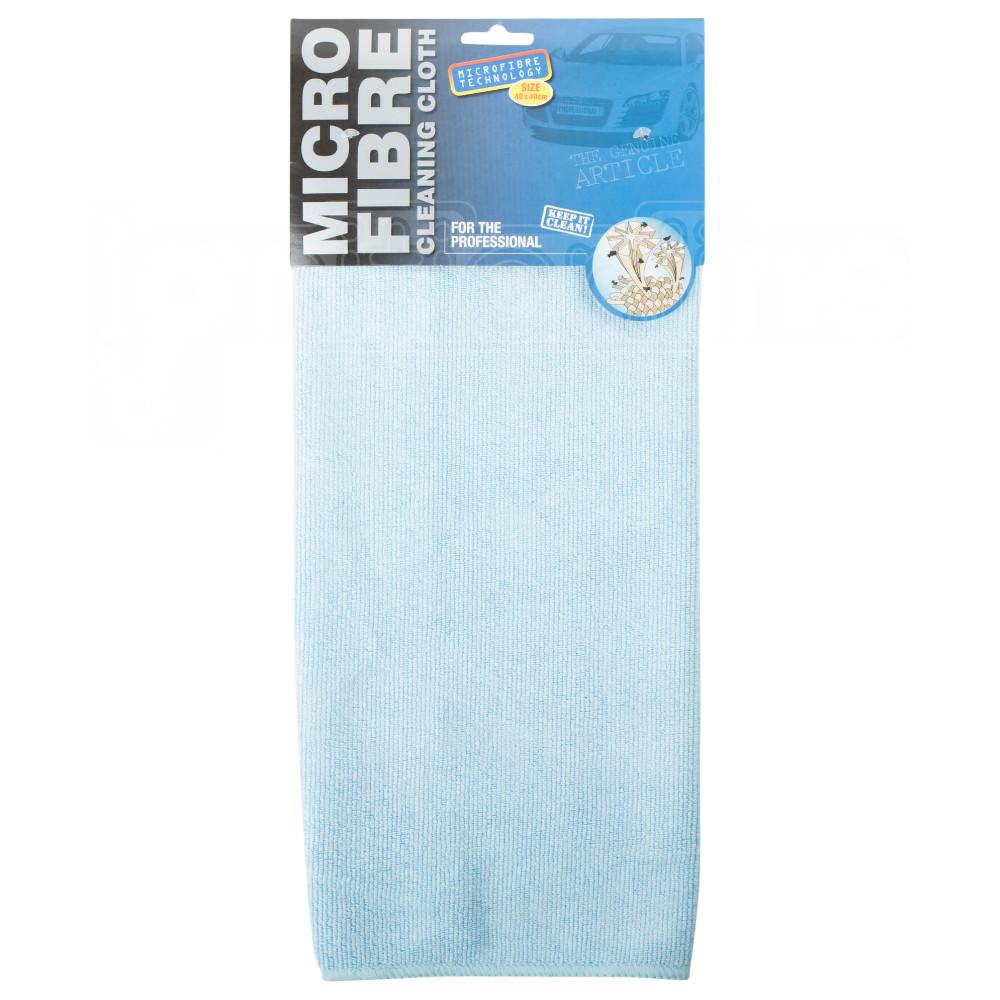 Microfibre Cleaning Cloth