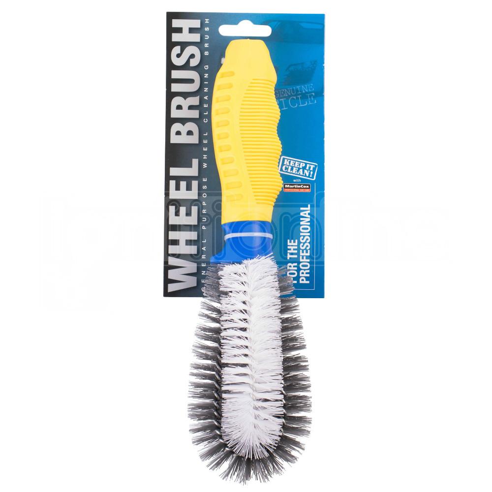 Wheel Brush