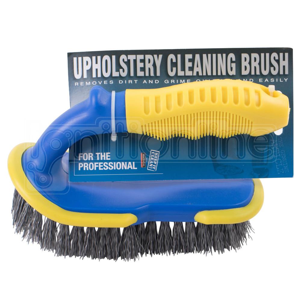 Upholstery Cleaning Brush