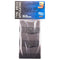 Tyre Dress Applicators 3 Pack