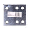 Maypole Zinc Plated 4