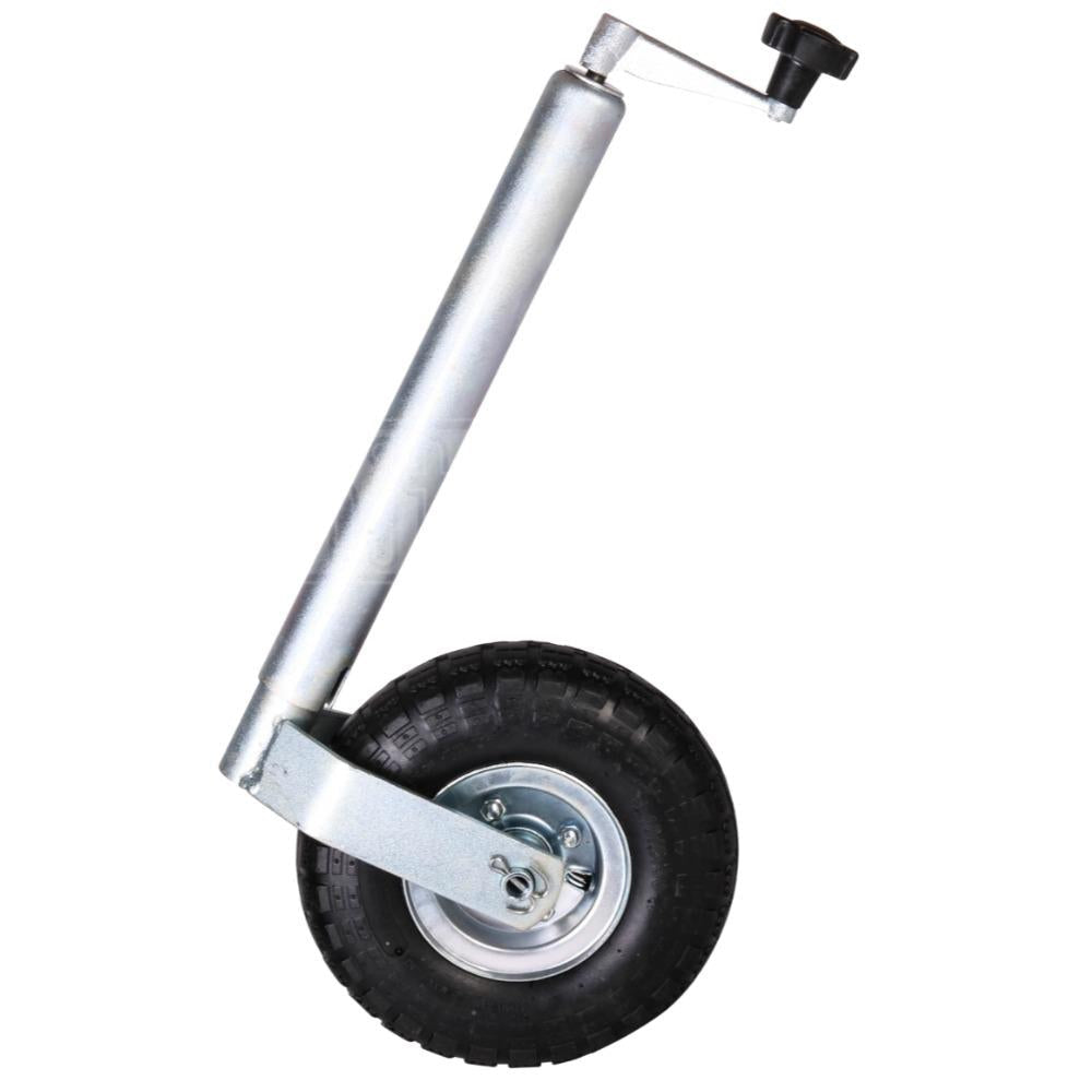 Maypole 48Mm Pneumatic Jockey Wheel (No Clamp)