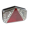 MP8662BL Radex Led Lh Horizontal Combination Lamp