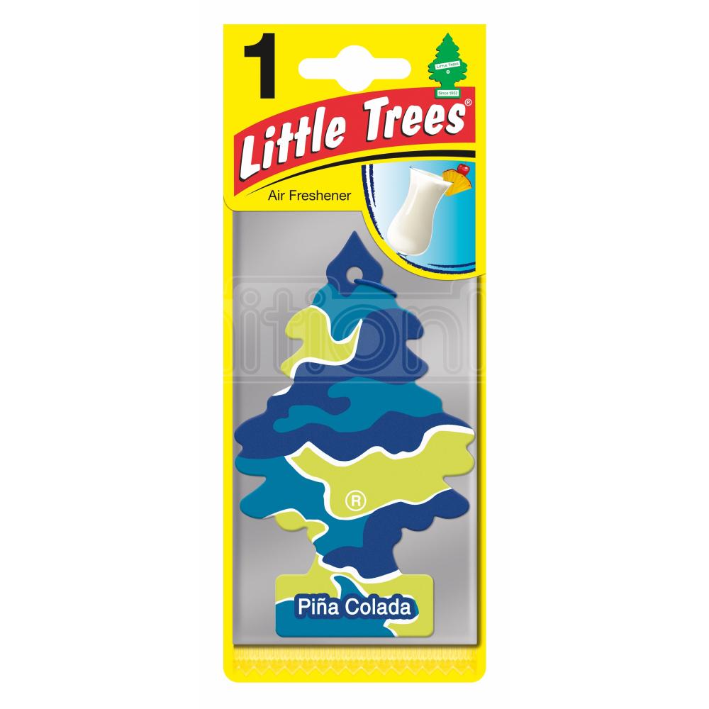 Little Trees Air Freshener Pina Colada