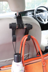 In Car Bag Holder