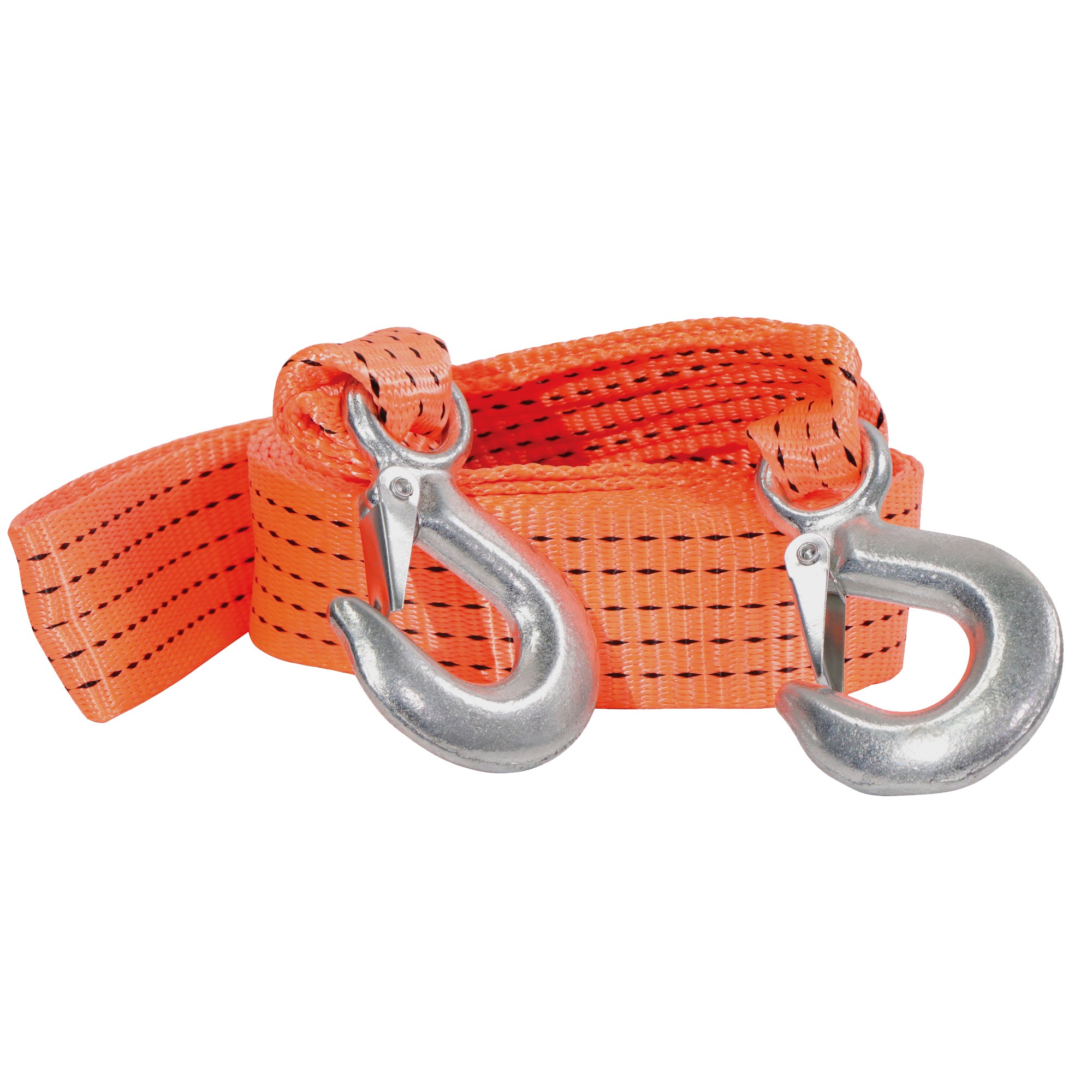 Heavy Duty Tow Strap (Up To 6.5 Tonnes)